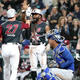 Illustration for article titled Seattle Mariners Celebrate Bleak, Dystopian Future With Ghastly Turn Ahead The Clock Night Uniforms